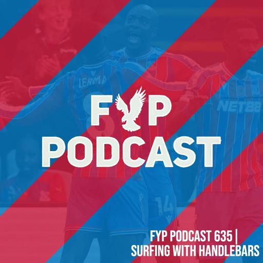 635 | Surfing With Handlebars