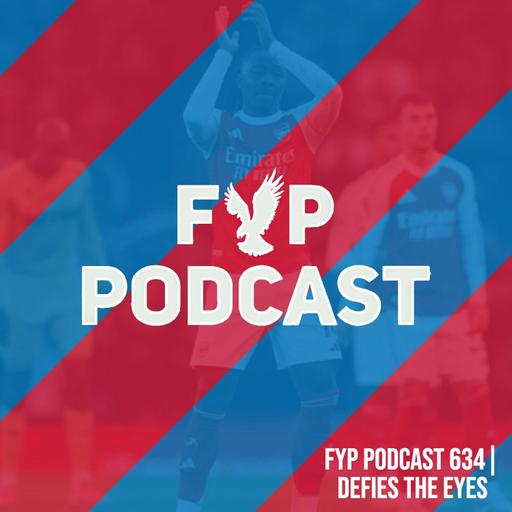 634 | Defies The Eyes