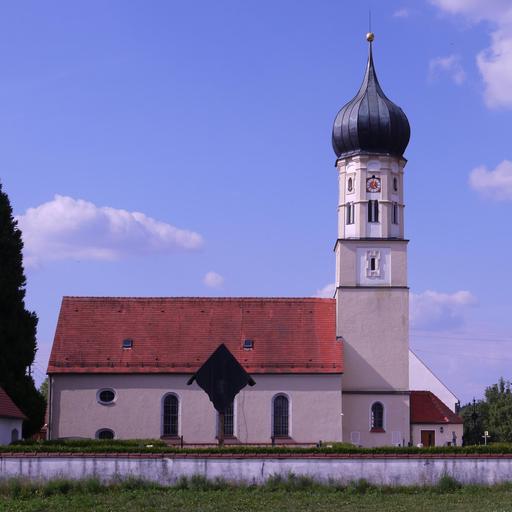 Rommelsried in Schwaben