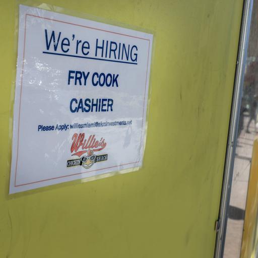 Are more Americans working multiple jobs?