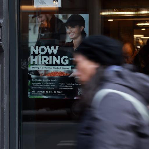 The long-awaited September jobs report arrives