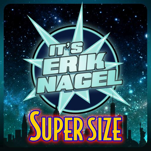 Ep 545: Kayman Poppa Demon Hunter