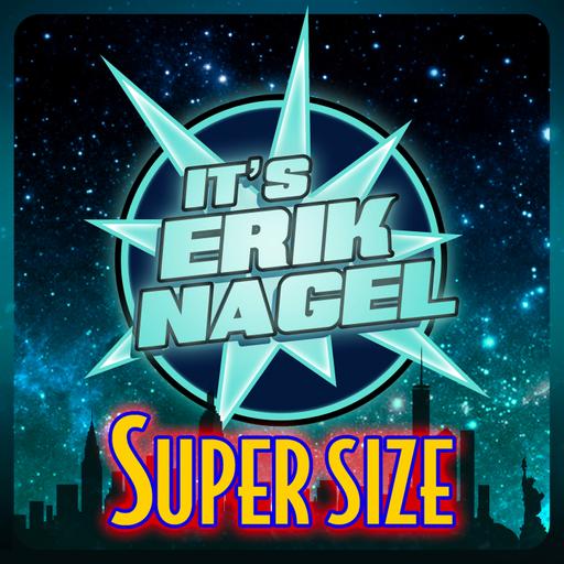 Ep 543: Going On The Crypt Wall