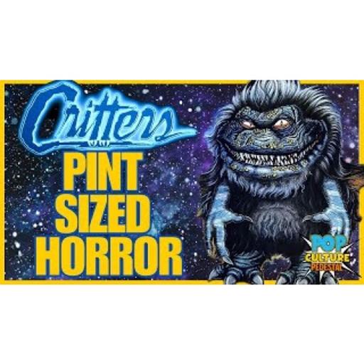 Critters 1986 Retrospective Pint Sized Horror