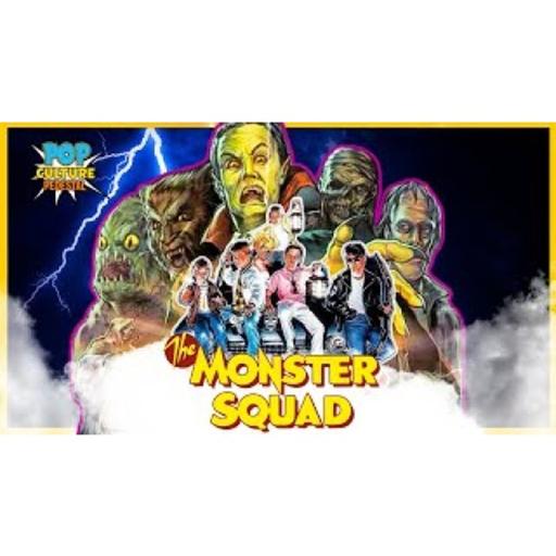The Monster Squad The Universal Monsters Movie That Universal Didnt Make