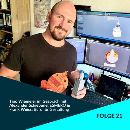 Folge 21: Mit einer Medaille in die Zukunft – 110 Jahre Stadtbad Halle