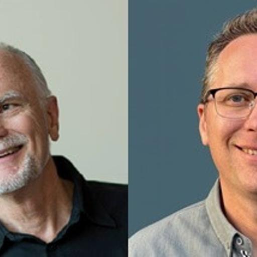 072- Neck Pain, Medicare, Costs, Adverse Events with Drs. Jim Whedon and Brian Anderson