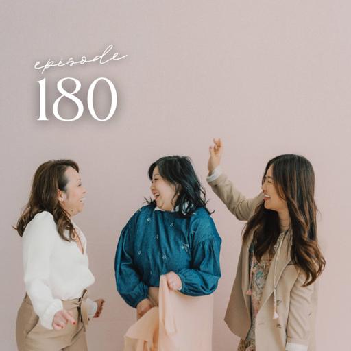 Ep 180: Holiday Prep for Creatives: How to Stay Ahead and Inspired