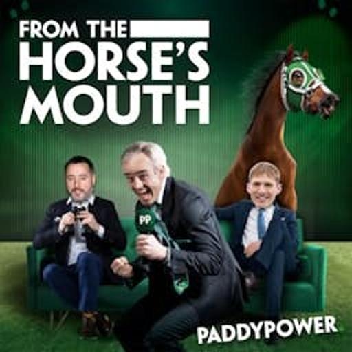 DUNDALK WINNER FOR WILLIE MULLINS? | FRIDAYS WITH FRAN S04 E11 | Fran Berry | Dundalk Tips | Japan Cup | Constitution Hill | Fairyhouse