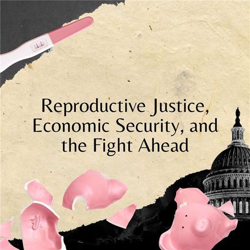 Reproductive Justice, Economic Security, and the Fight Ahead