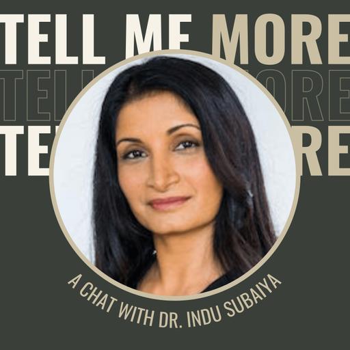 About Being... without Housing (with Dr. Indu Subaiya)