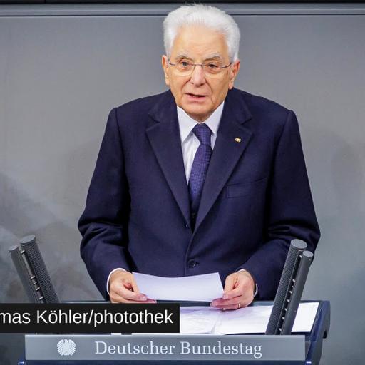 Volkstrauertag 2025 – Gedenken an Opfer von Krieg und Gewalt