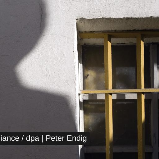 Politische Haft und ihre gesundheitlichen Folgen