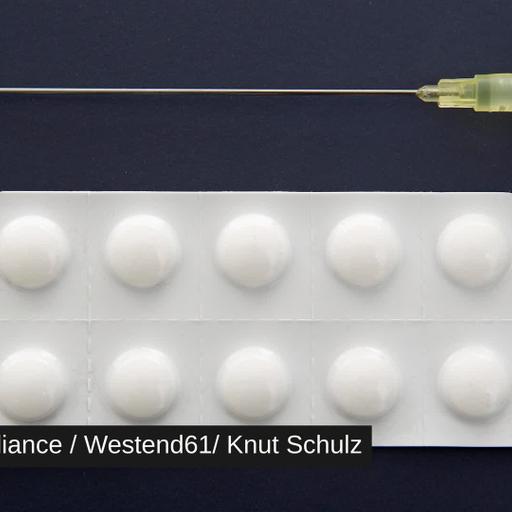 Gold um jeden Preis – Zwangsdoping in der DDR