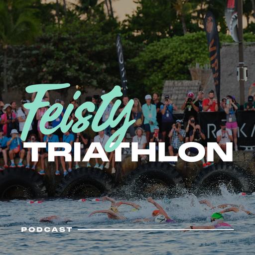Who is going to start? A last-minute 70.3 World Championship preview