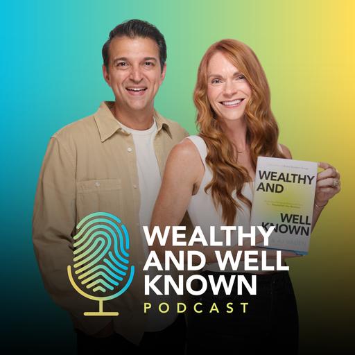 Lead with Generosity: How to Build Influence Through Authentic Relationships with Keith Ferrazzi