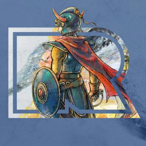 Podcast Reload: S17E08 - Dragon Quest I&II HD-2D, 1000xRESIST, Ball x Pit, Halo: Campaign Evolved