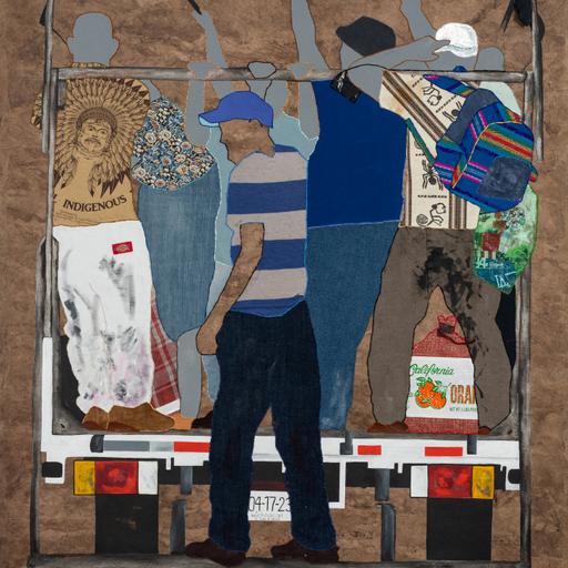 Episode 381- Arleene Correa Valencia: From rural Mexico to the Napa Valley and back, fulfilling a family dream