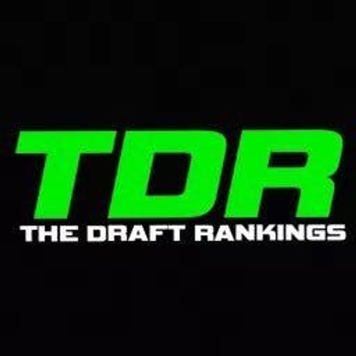 The Draft Rankings Show - INTRO to 2025 NFL Draft Wide Receivers