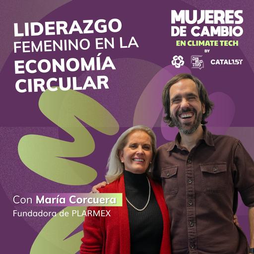Liderazgo femenino en la Economía Circular