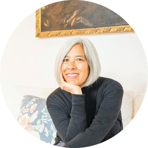 #225: Susan Choi, novelist