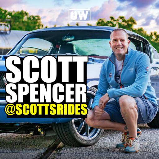 Scott Spencer (@scottsrides) | Building Cars & Community