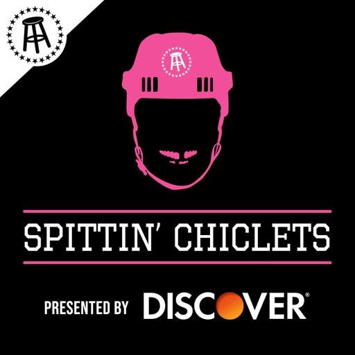 Spittin’ Chiclets Episode 601: Featuring James Duthie + Mike Matheson