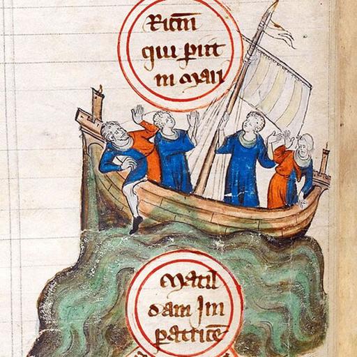 Hors-série 38 - Le naufrage de la Blanche Nef