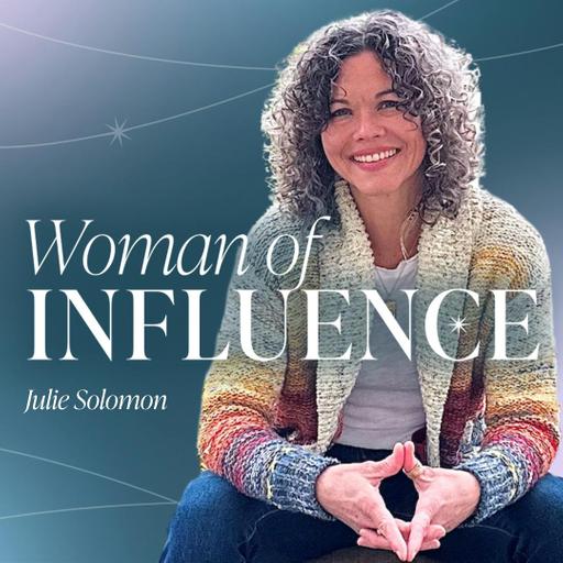 Patterns, Power & Plant Medicine: A Journey of Healing with Joy Shaw