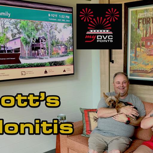 Scott’s Addonitis
