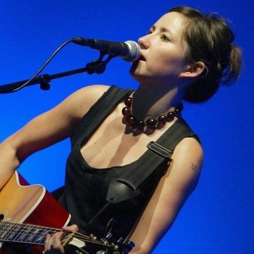 Black Horse And The Cherry Tree – KT Tunstall