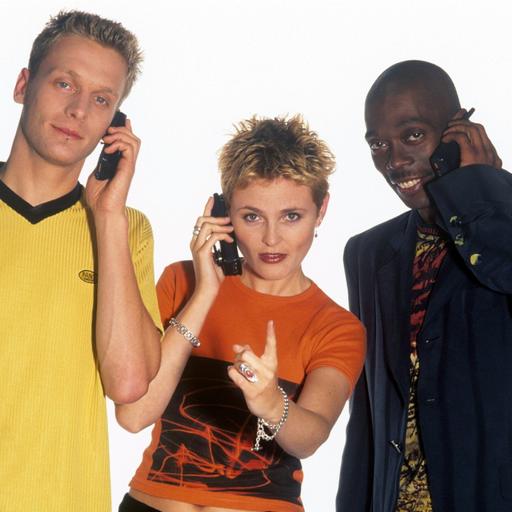 Insomnia – Faithless