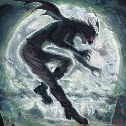 Pánico Victoriano: La Leyenda de Spring Heeled Jack