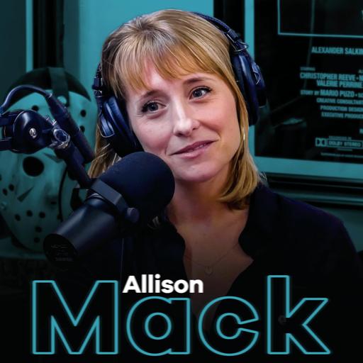 ALLISON MACK: From Smallville to Cult Scandal & Taking Accountability for It Today