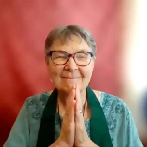 2025-11-25 I Inquiry I Bodhichitta Blessings I Suzanne Kilkus