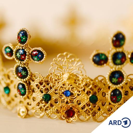 Kinderhörspiel: Sanjay und sein Meister