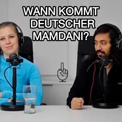 Mamdani greift Merz an ?