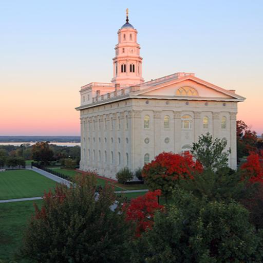 From the Ashes of Far West to the Glory of Nauvoo: A House Unto My Name - Doctrine & Covenants 124