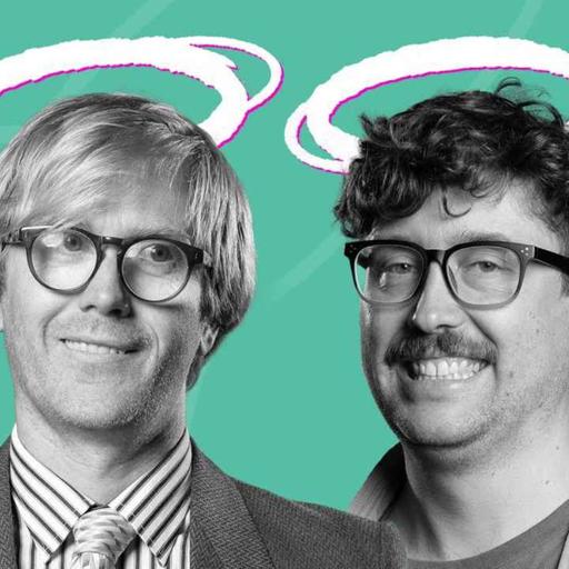 500/2 - "500 Sketch Ideas Part 2: $50 To Shut Up"