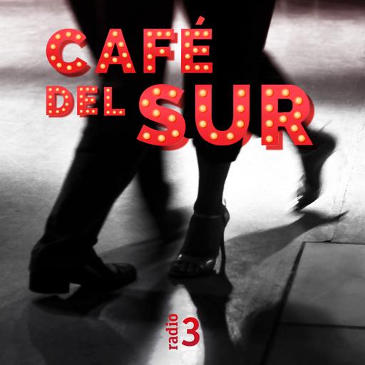 Café del sur - Estamos hechos de nubes - 16/11/25