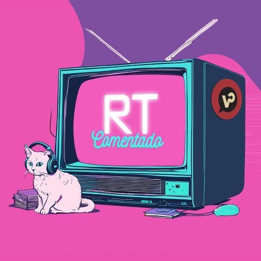 RT Comentado 50 – Vampiros da CIA