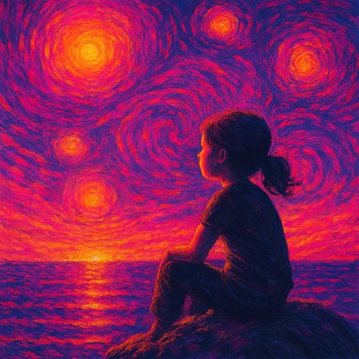 Endings and Beginnings - Part 2 - Big Emotions: Kids Listen Mashups About Feelings