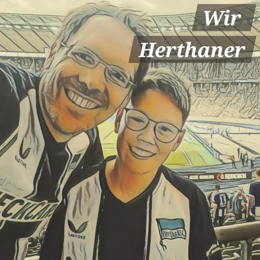Abpfiff Hertha gegen Kiel | Wir Herthaner