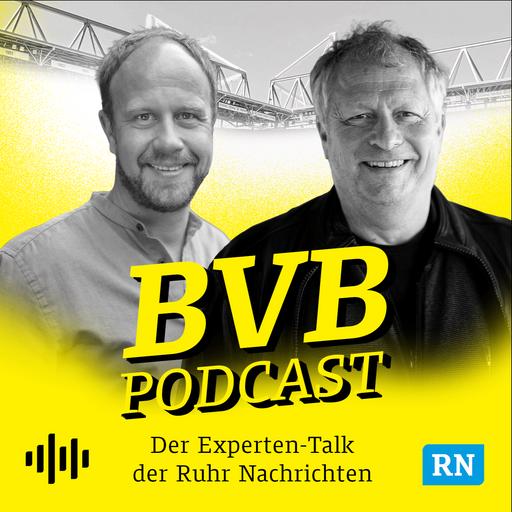 Episode #516: BVB-Insider und Ex-Ultra Gruszecki über Rheinmetall, 50+1 und eine Borsigplatzparty