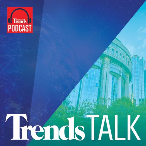 Trends Talk avec Laurent Alexandre sur l’IA et les études