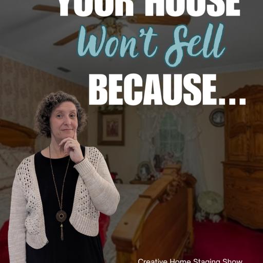 House not selling? Here's 10 reasons why (and how to fix it fast)