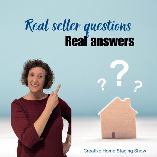 Home Staging Q&A: Clutter, garage, and paint color tips that sell homes fast