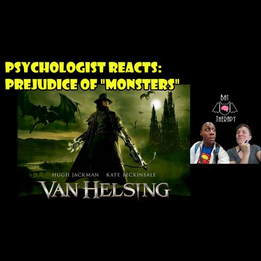 Halloween: Van Helsing