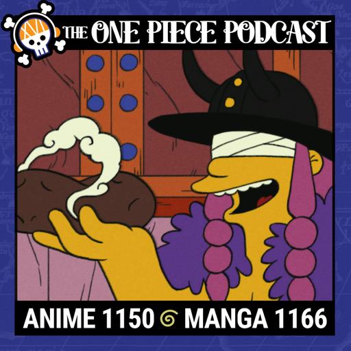 Episode 894, “I Just Think He’s Nika” (with GolferGareBear)