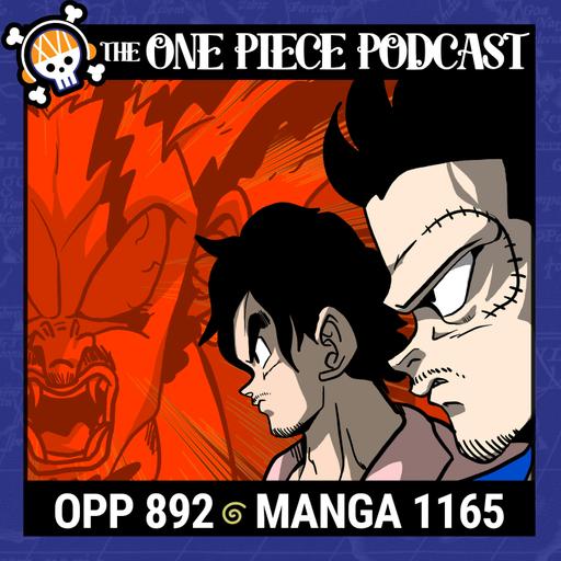 Episode 892, “The Dad Zone”